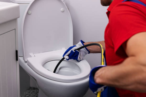 Best Sewer Cleaning Services  in River Ridge, FL