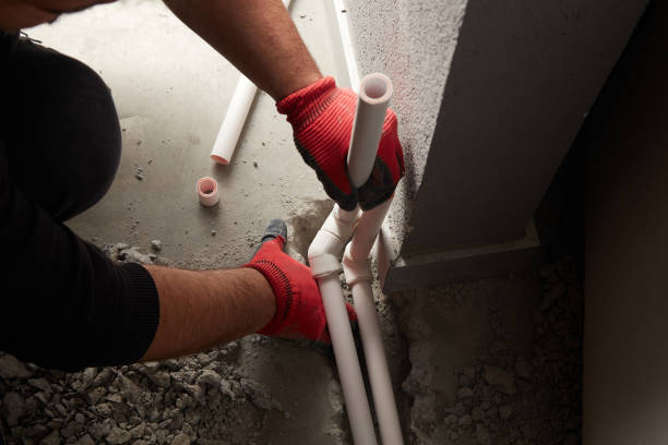 Best Commercial Plumbing Services  in River Ridge, FL