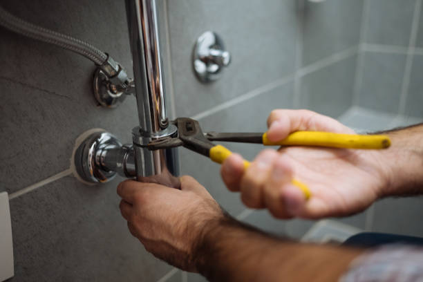 Best Emergency Plumber  in River Ridge, FL