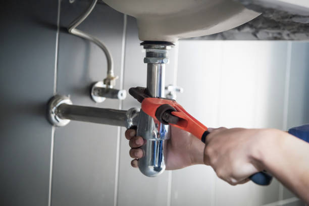 Best Same-Day Plumbing Service  in River Ridge, FL